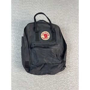 Fjallraven Kanken Backpack Classic Bag School Outdoor‎ Daypack Durable